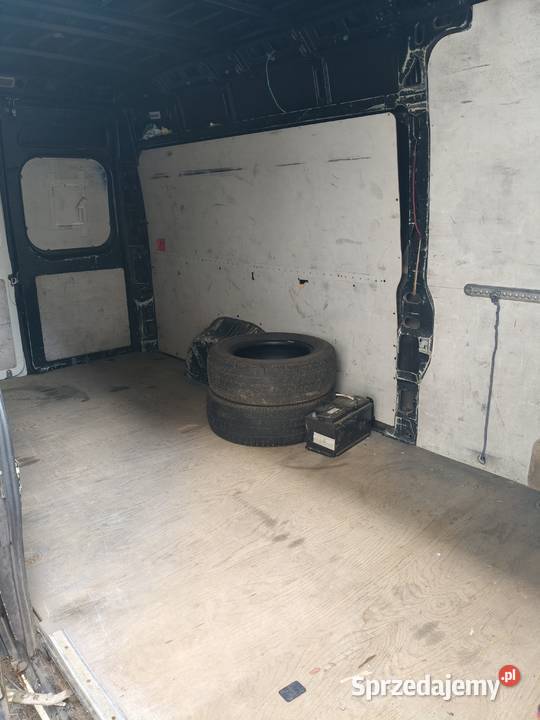 Fiat Ducato Tanio pomorskie Słupsk