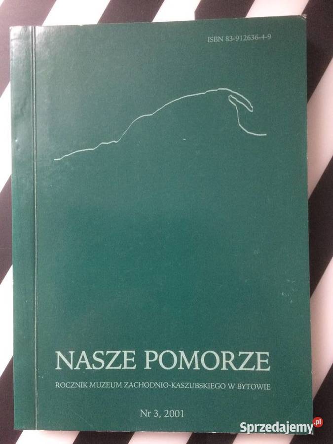 3632 Nasze Pomorze zachodniopomorskie Szczecin