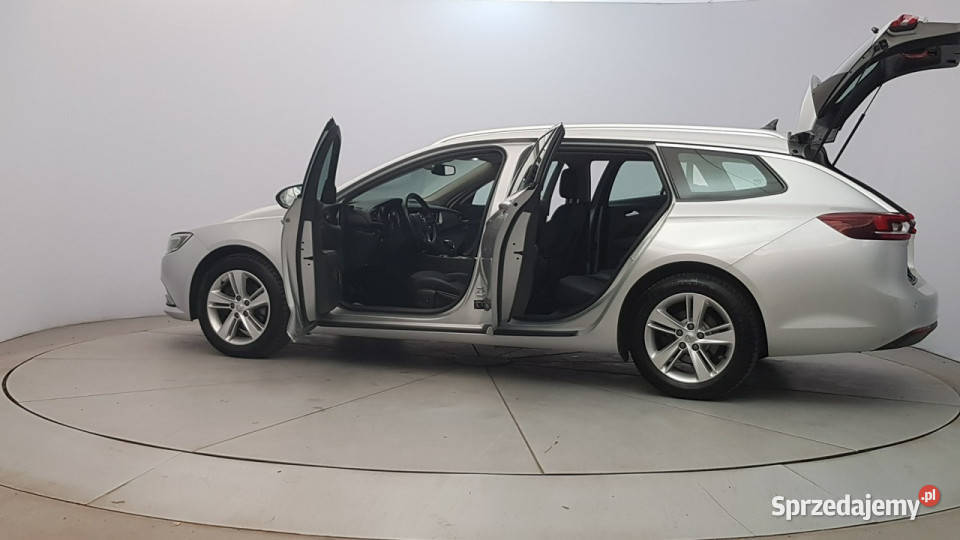 Opel Insignia 16 CDTI Innovation SS Z Polskiego Insignia Warszawa