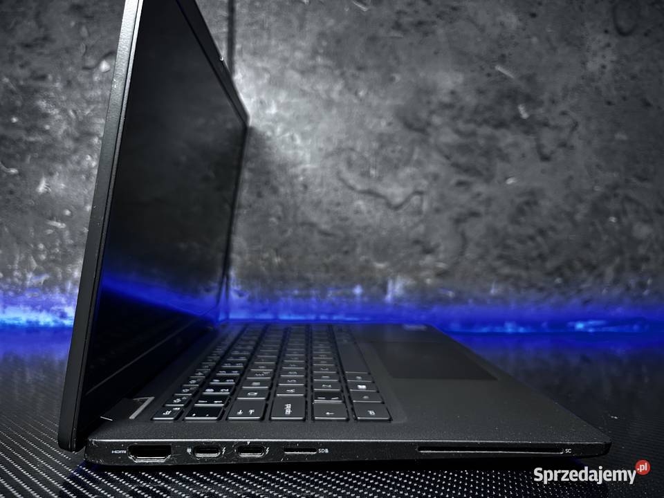 Dell Latitude 7310 i510310U 16GB 256GB SSD FHD Piaseczno