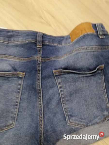 Spodenki dziewczynka Nidzica