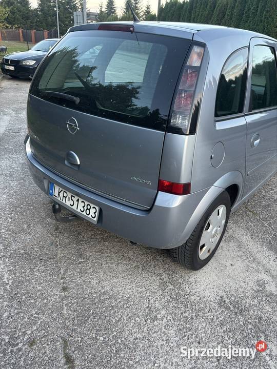Sprzedam Opla merive benzyna Opel