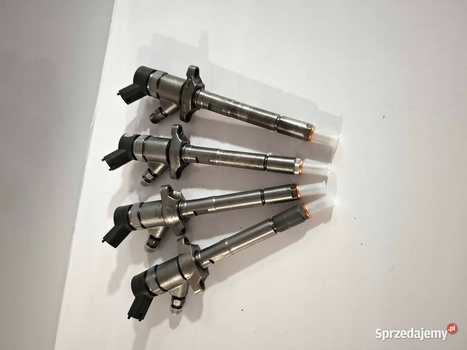 PEUGEOT 0445110188 PEUGEOT CITROEN 16HDI FORD Kartuzy