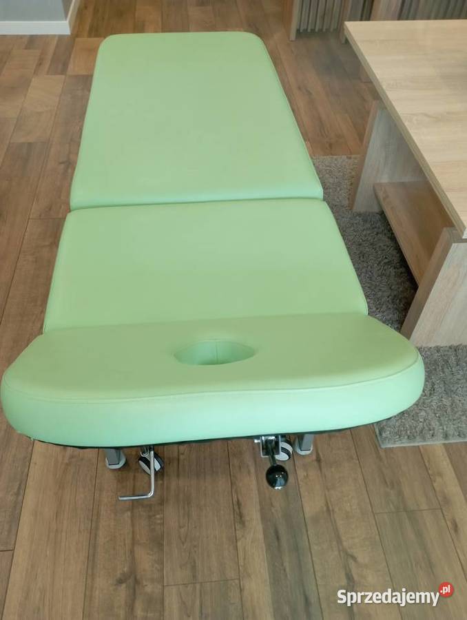 Sprzedam stół rehabilitacyjny nowy Żyrardów