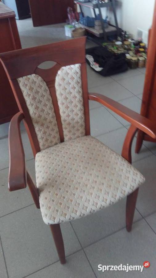 Komplet mebli produkcji KLOSE zestaw Ostrów Wielkopolski