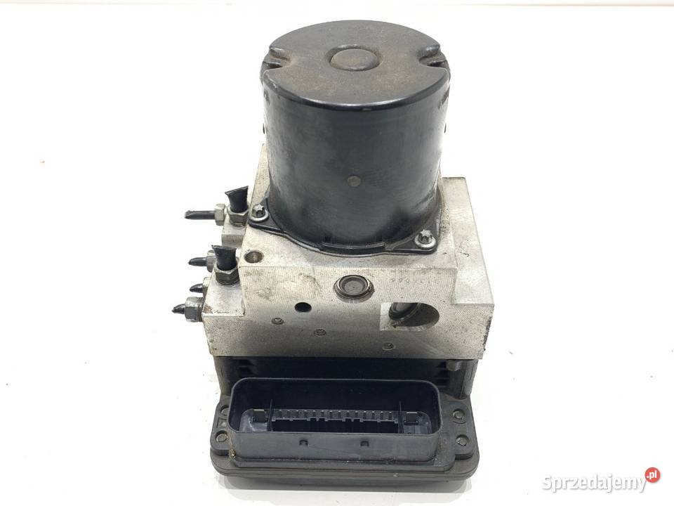 POMPA ABS BMW E71 6785074 30 306 0714