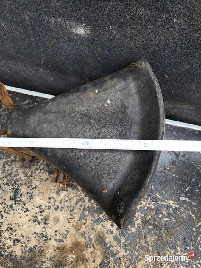 MAL SIEDZENIE ZUNDAPP NSU DKW SACHS ARDIE ARIEL