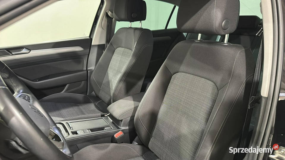Volkswagen Passat Volkswagen Passat 20 TDI EVO Zarejestrowany w Polsce