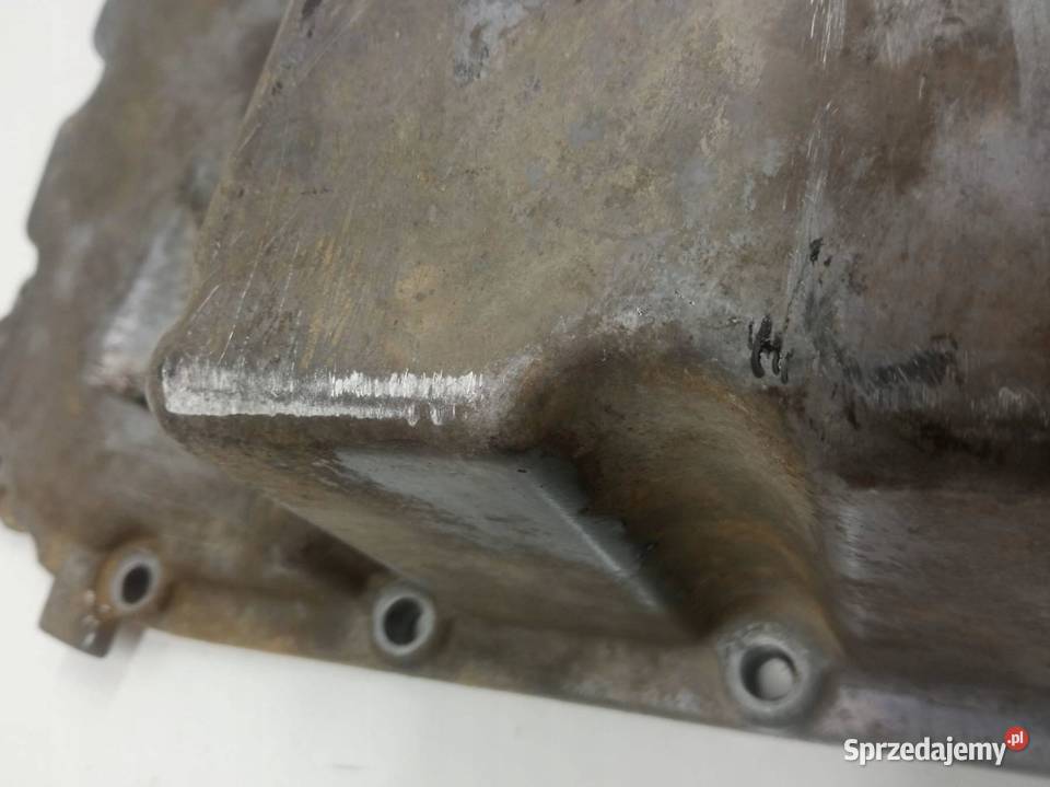 MISKA OLEJOWA 9192535 23 16V TURBO Saab 95 I