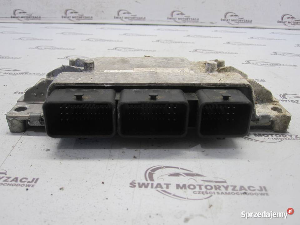 FORD FOCUS MK3 III 13r komputer sterownik