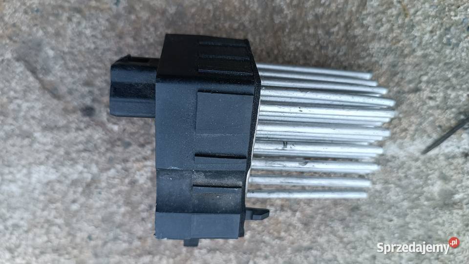 Rezystor Nawiewu BMW E39 sprzedam