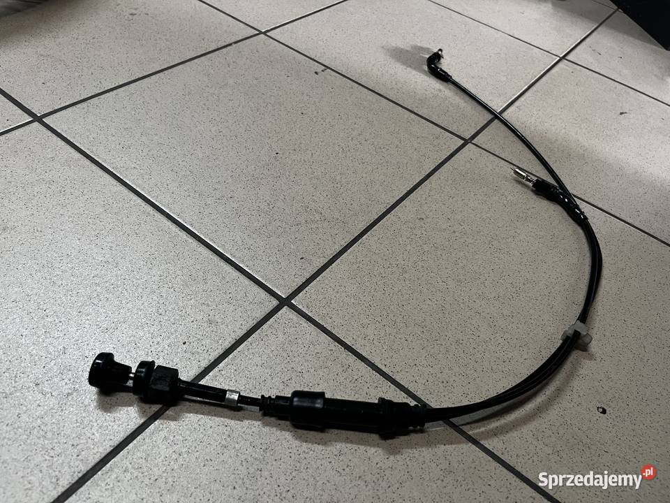 Linka ssania Honda Varadero XL 125 Shadow VT 125 małopolskie Brzeszcze