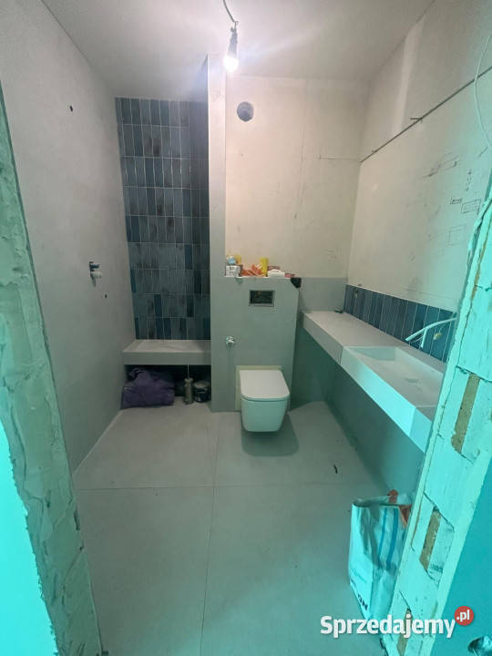 Mieszkanie 28m2 1pokojowe Wrocław Borowska