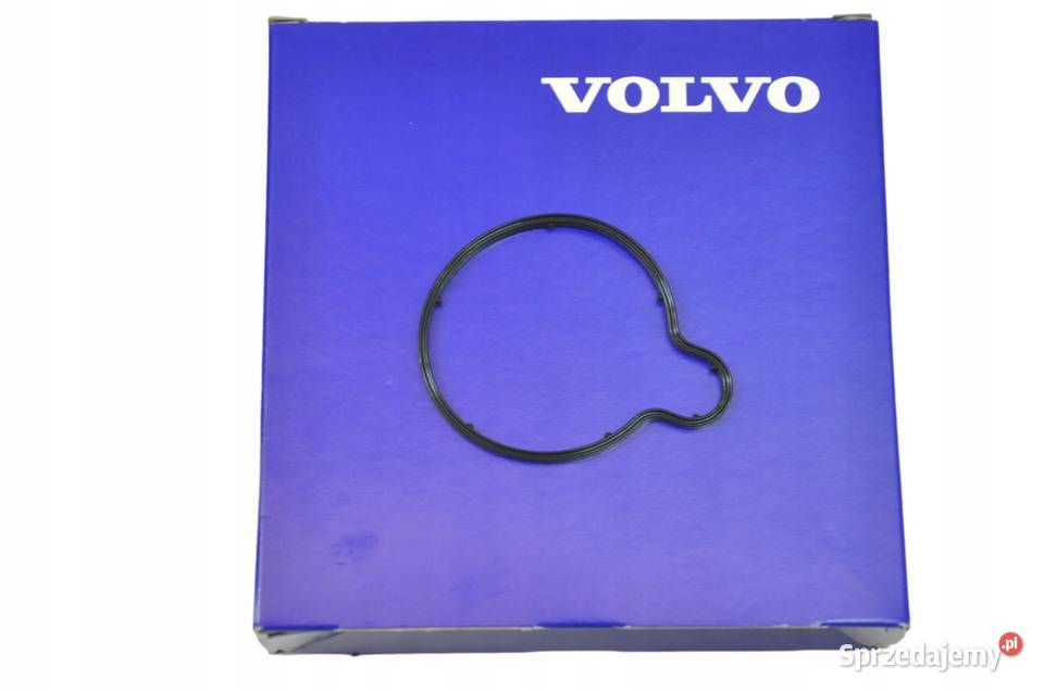 VOLVO V40 C30 S70 S40 V50 uszczelka pompy vacum dolnośląskie Bielany Wrocławskie