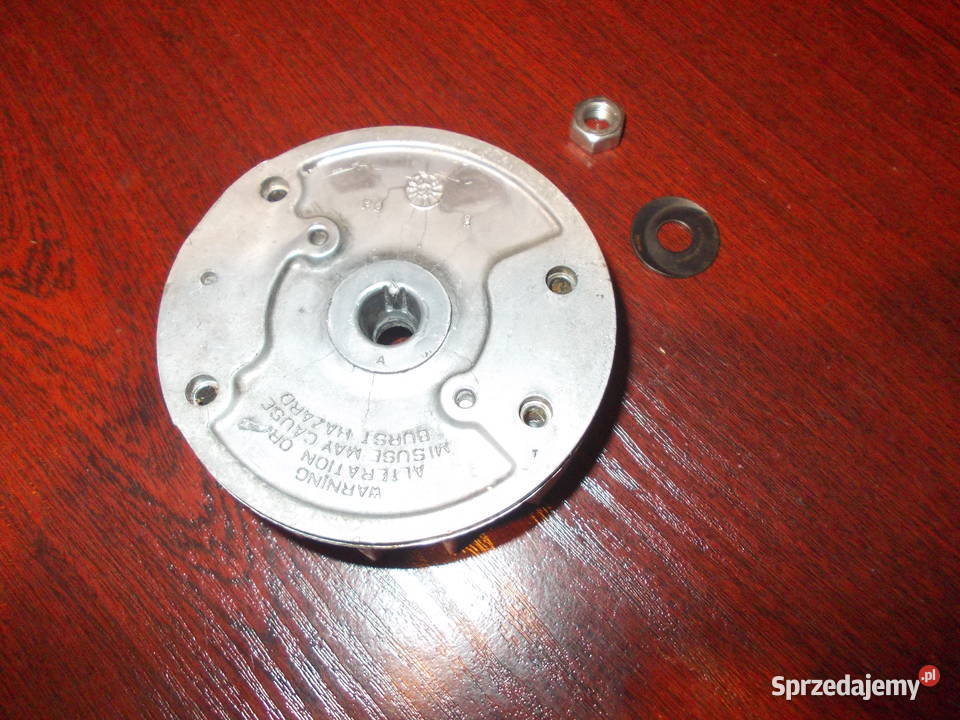 Jonsered cs 2234 koło magnesowe 1624 Pozostałe Stalowa Wola