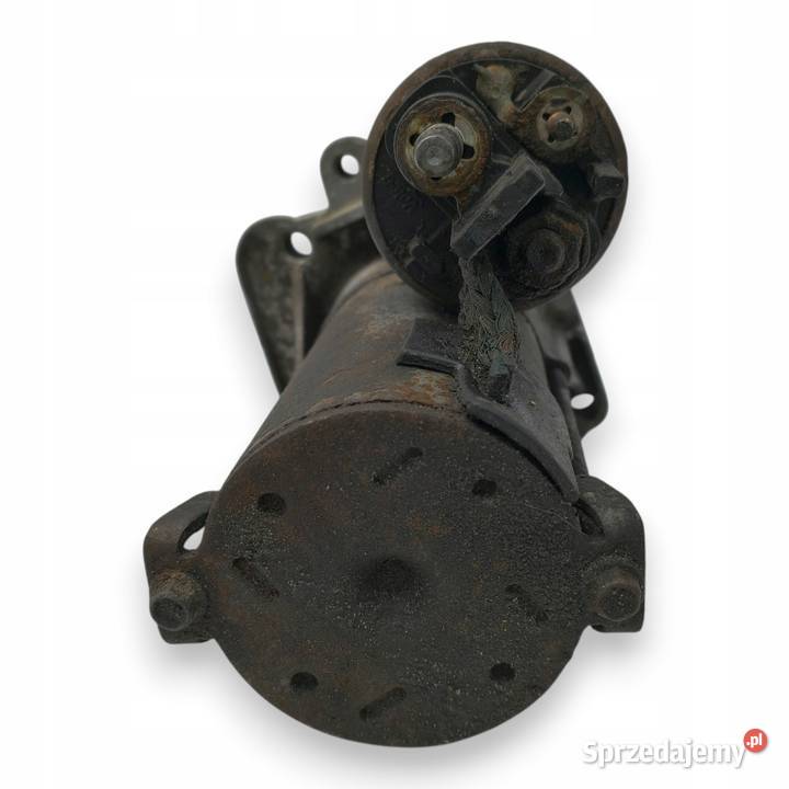 ROZRUSZNIK Nissan Note Juke 15 dCi 233003329R Recyrkulacja spalin EGR Chełm