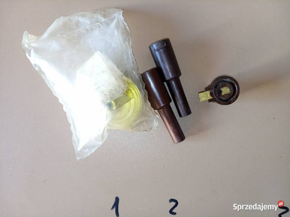 Fiat żuk Nysa fajka termostat osobowe Stalowa Wola