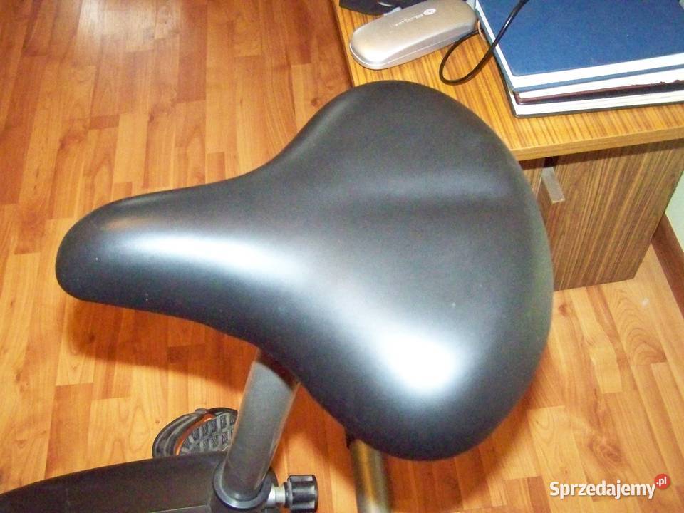 Rower magnetyczny MAGNETIC BIKE 7591BK15 Kraków