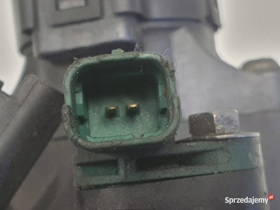 PRZEPUSTNICA Ford C 16 TDCI 9655971680 osobowe