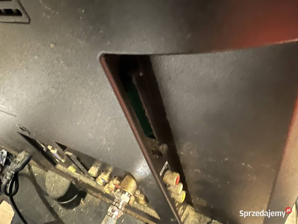 Telewizor Sharp Aquos 22 Cale Jaworzno sprzedam