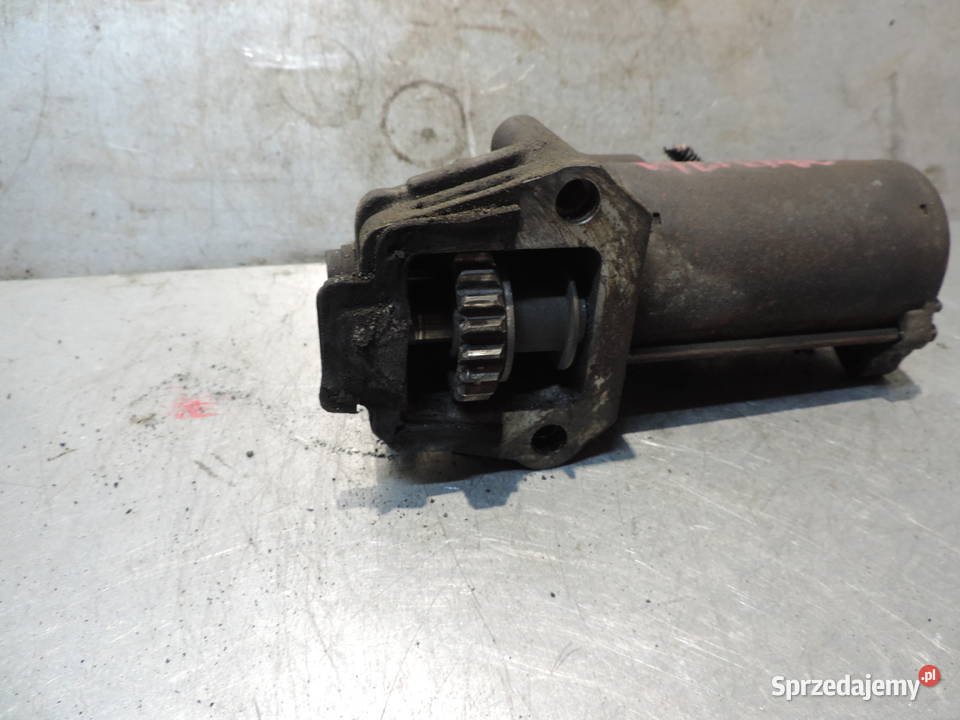 ROZRUSZNIK FORD MONDEO MK3 20 TDDI Nowy Sącz sprzedam