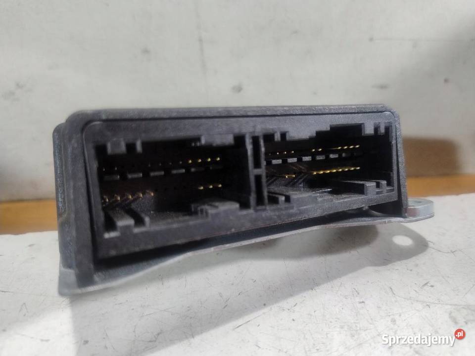 SENSOR AIR BAG AIRBAG PEUGEOT 3008 9675181780