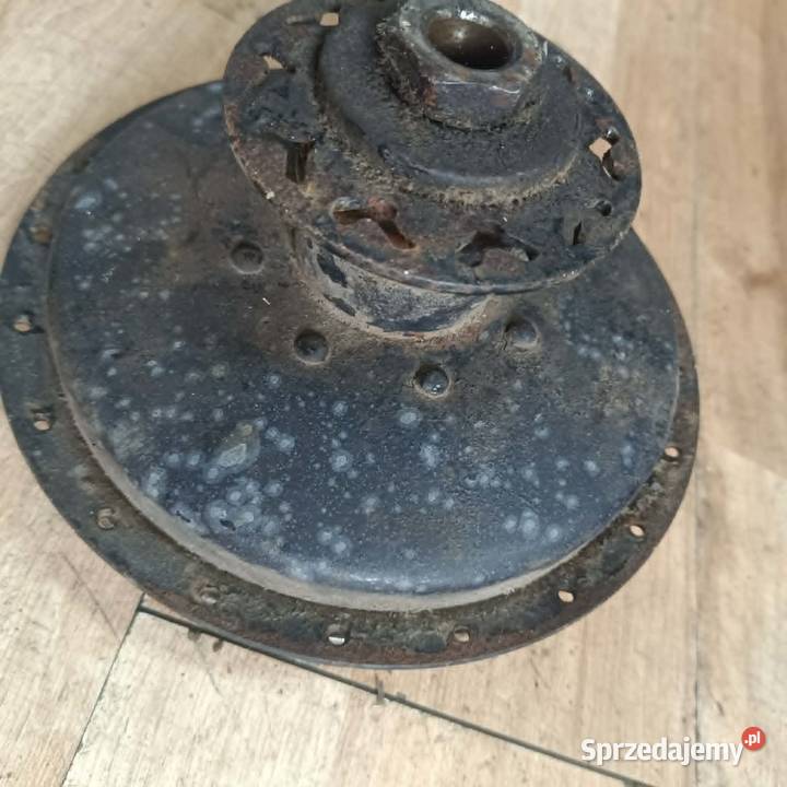 Piasta przód BSA B31 B33 A7 A10 Goldstar