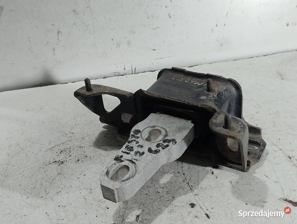 ŁAPA PODUSZKA SKRZYNI FORD FIESTA MK7