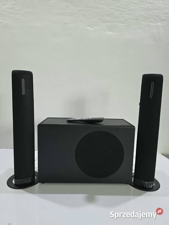 Soundbar Assistrust KY2023E 21 90W Bluetooth Elektronika małopolskie Nieczajna Górna sprzedam