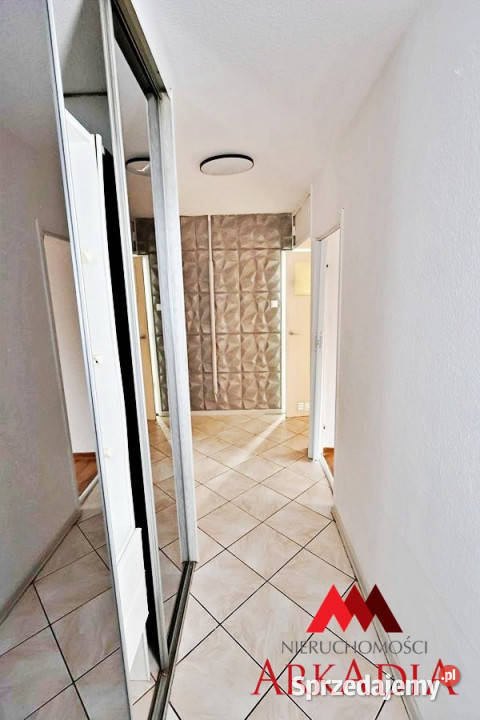 Do wynajęcia mieszkanie 45m 2pok Włocławek Wynajem
