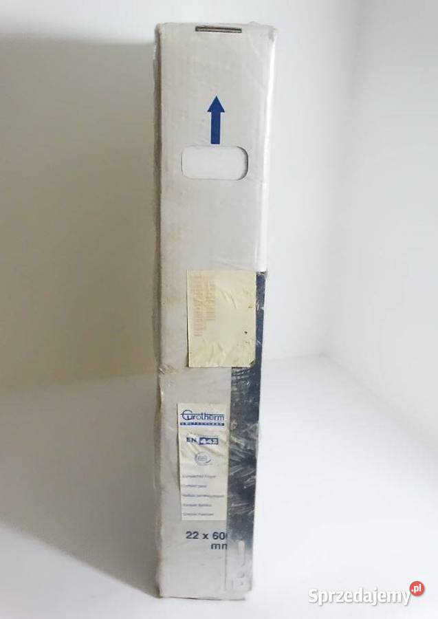 Kompaktowy grzejnik płytowy DK Typ 22 Biłgoraj