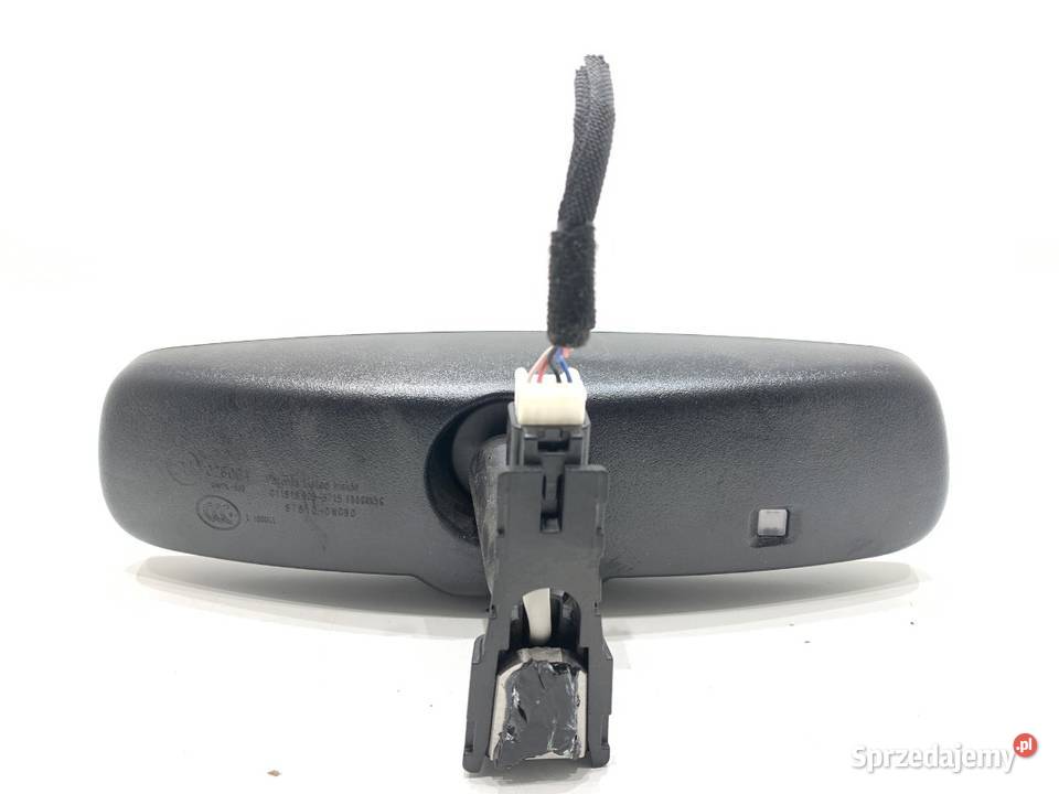 LUSTERKO WEWNĘTRZNE LEXUS NX 878100WG90 SUV