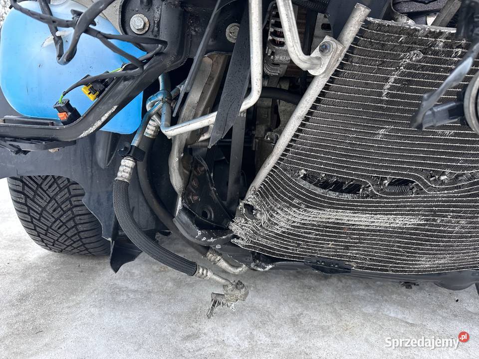 Citroen CElyse I rej201816 benz 115Salon I 4/5 Citroën Warszawa