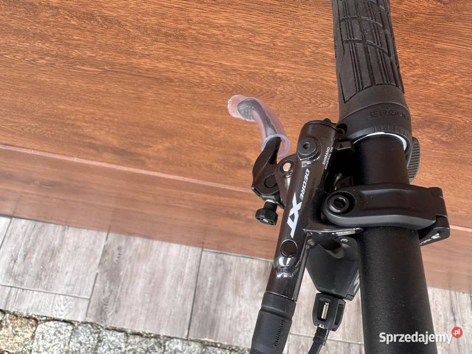 EBike BH Atomx Lynx Pro 92 LA carbon Elektryczne Sandomierz