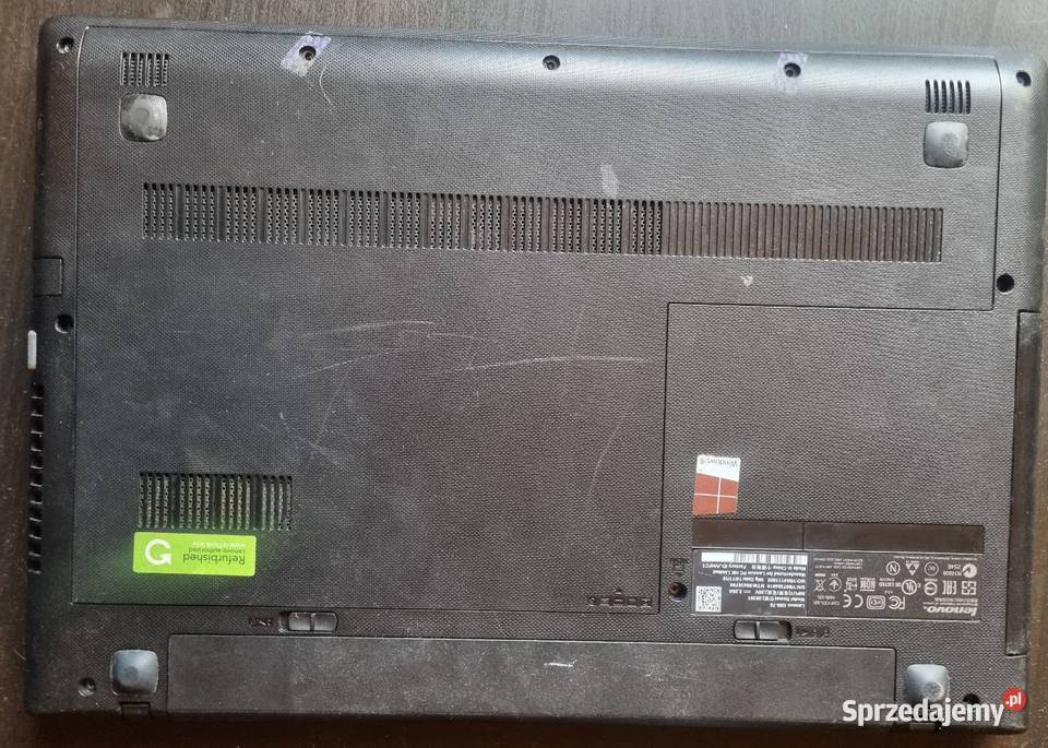 Lenovo Ideapad Z5070 Sosnowiec