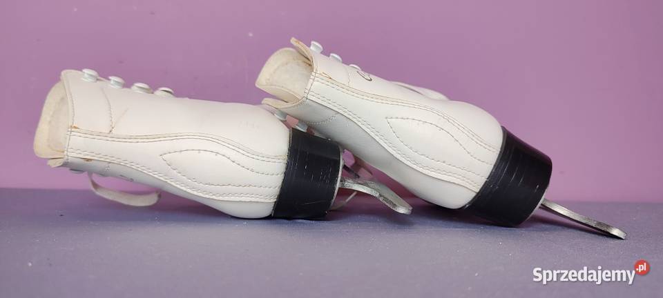 Ocieplane łyżwy figurowe dzieci rozmiar 29 183 małopolskie