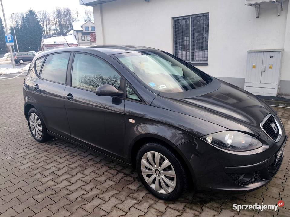 Seat Altea 16 Nowy Sącz