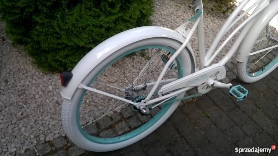 Rower Cruiser Imperial Bike 26cl Włocławek