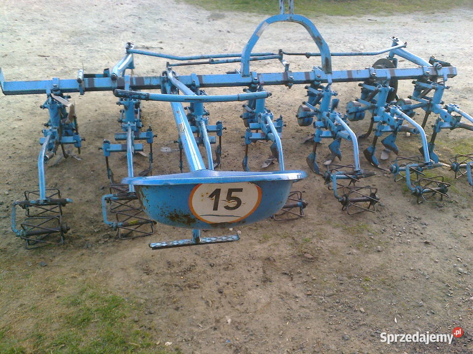 wielorak pielnik pielacz lubelskie Radzyń Podlaski