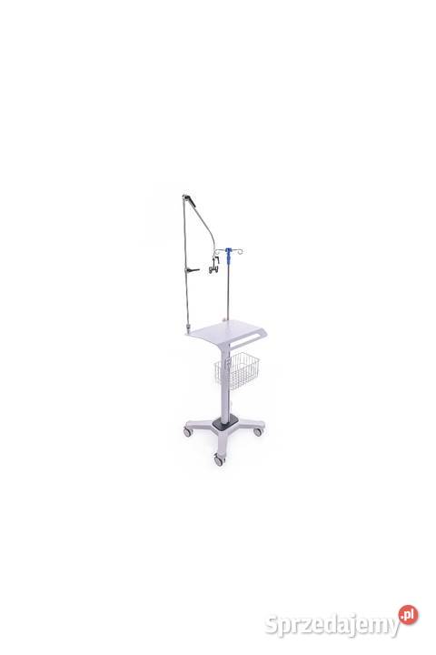 Wózek pod aparaturę medyczną PRAISTECH