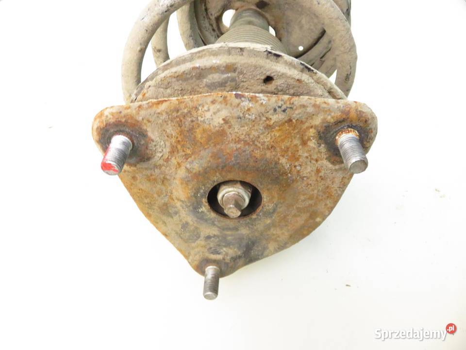 MCPERSON PRAWY PRZEDNI KIA PRO CEED I 16 CRDi