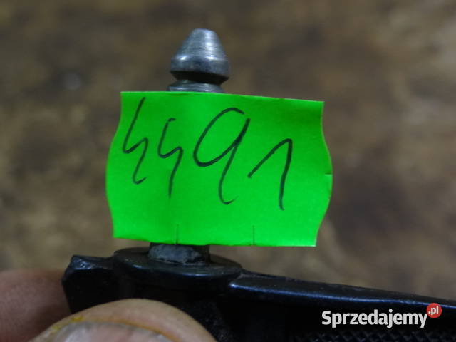kluczyk MZ IFA RT 125 org DDR dkw iż Żary sprzedam