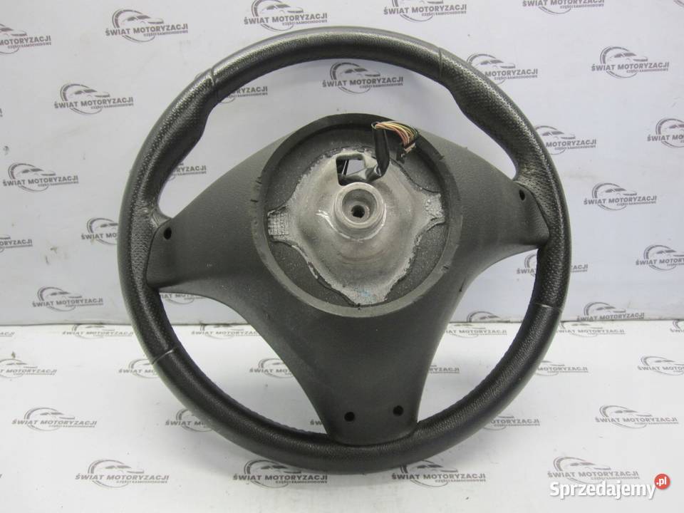 ALFA ROMEO MITO 09r kierownica 230709BV Kielce