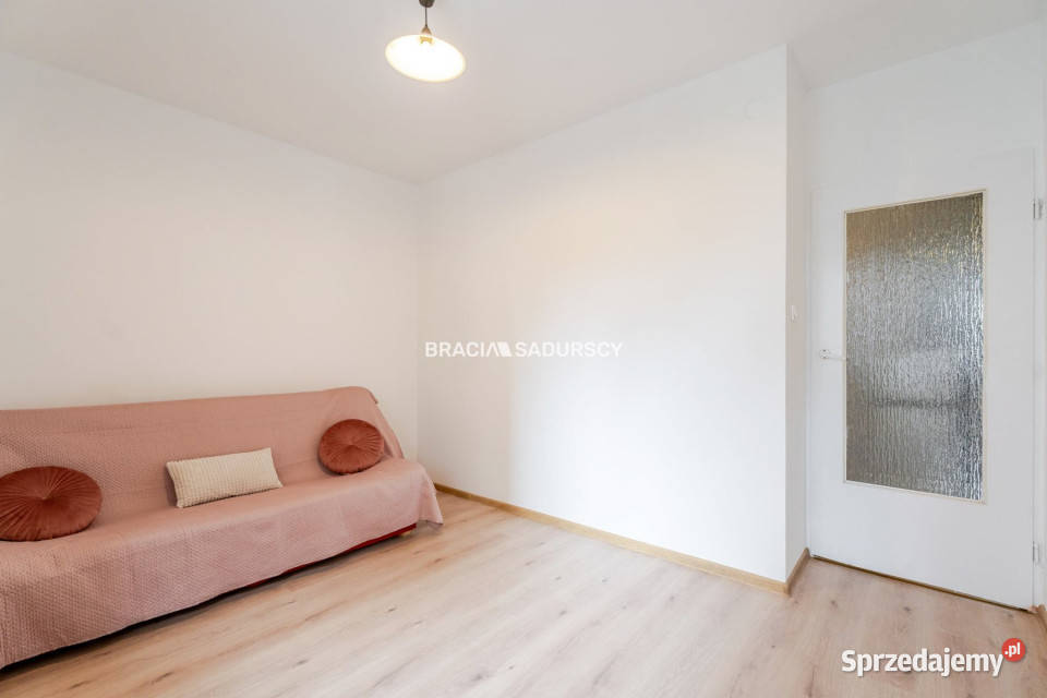 sprzedaży mieszkania 44m2 Kraków Zygmuntowska Sprzedaż