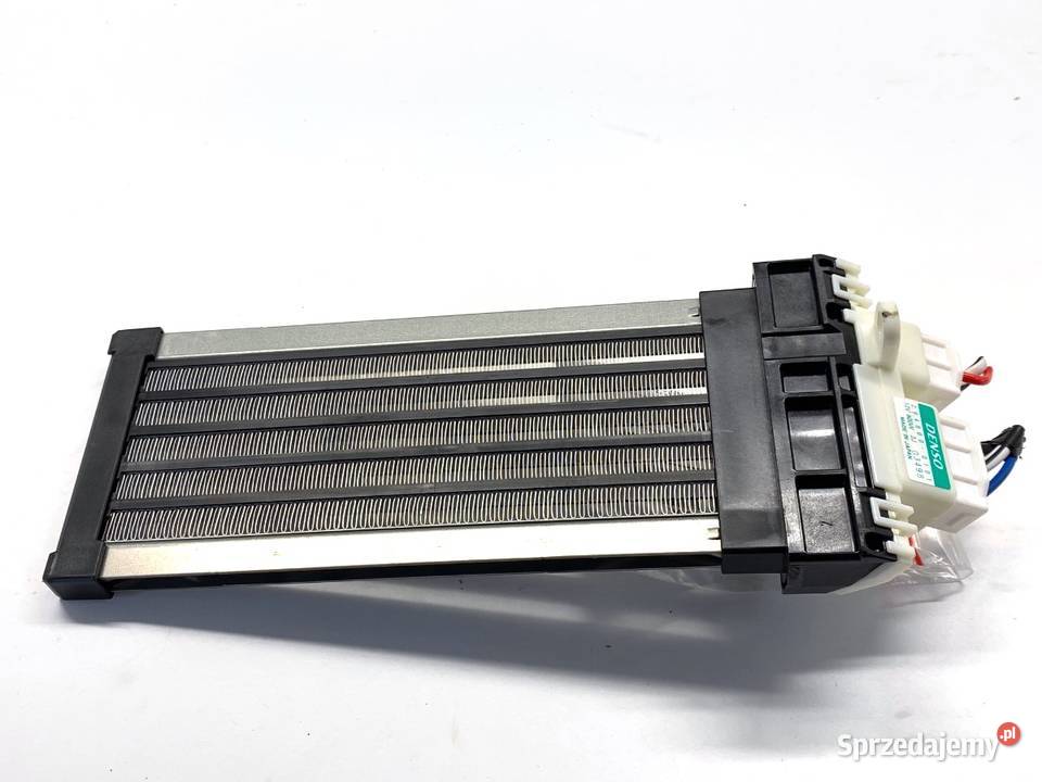 NAGRZEWNICA ELEKTRYCZNA LEXUS LBX 2948000101 sprzedam