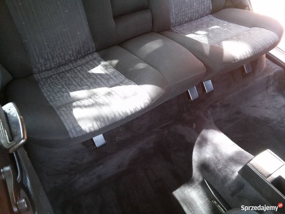 VW Passat b4 19 TDI 110 GT diesel sprzedam