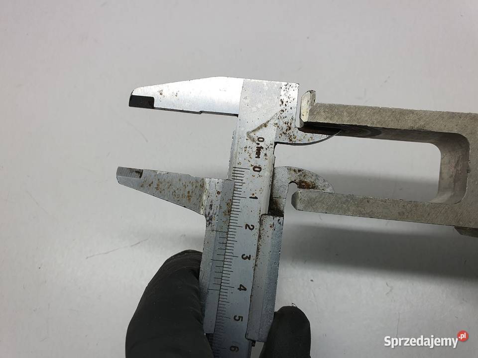 Amortyzator Tyl Kawasaki Kxf 250 łódzkie Łódź sprzedam