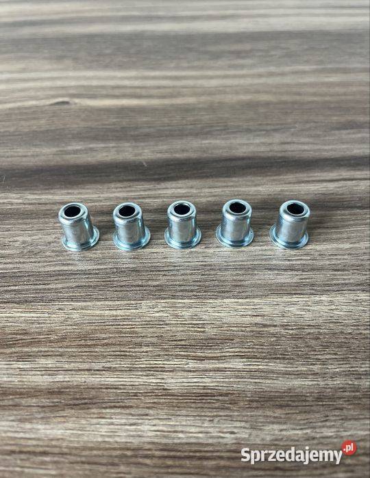 NOWE CZESKIE MISKI SPRĘŻYNY SPRZĘGŁA SPRZĘGŁO Bielsko-Biała