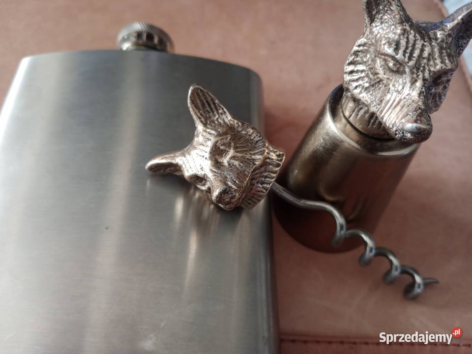 zestaw barmański Siemiatycze