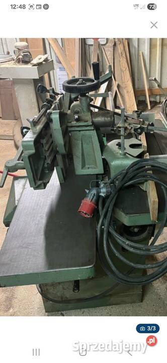 Wielo czynnościówka LUREM C260 5x1 nieuszkodzony podkarpackie Majdan Królewski sprzedam